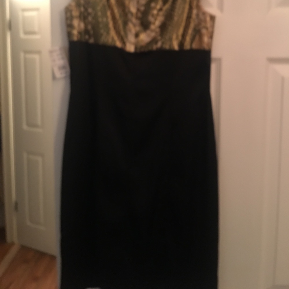 Cocktail dress